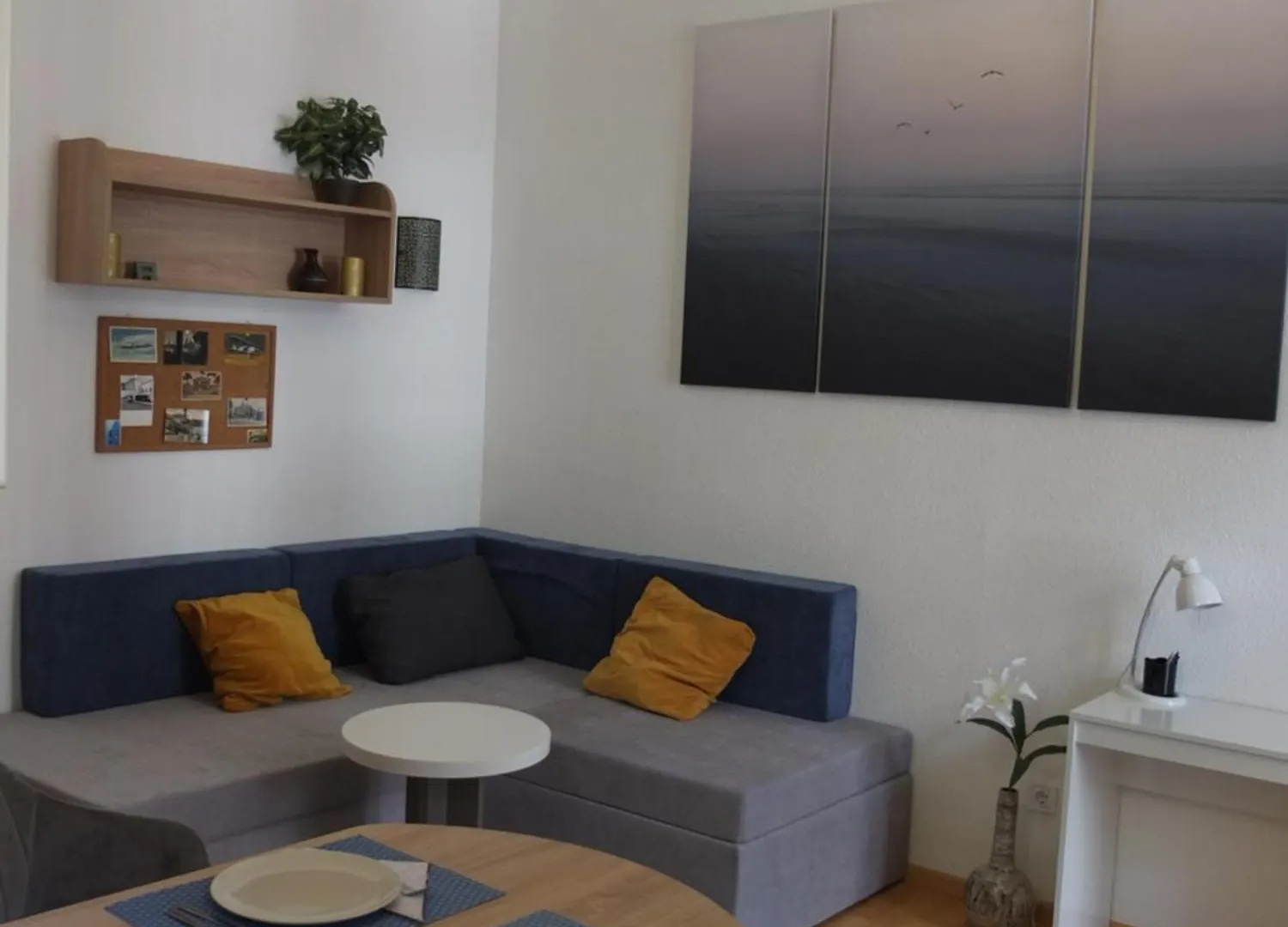 Studio2000Budapest Apartamento