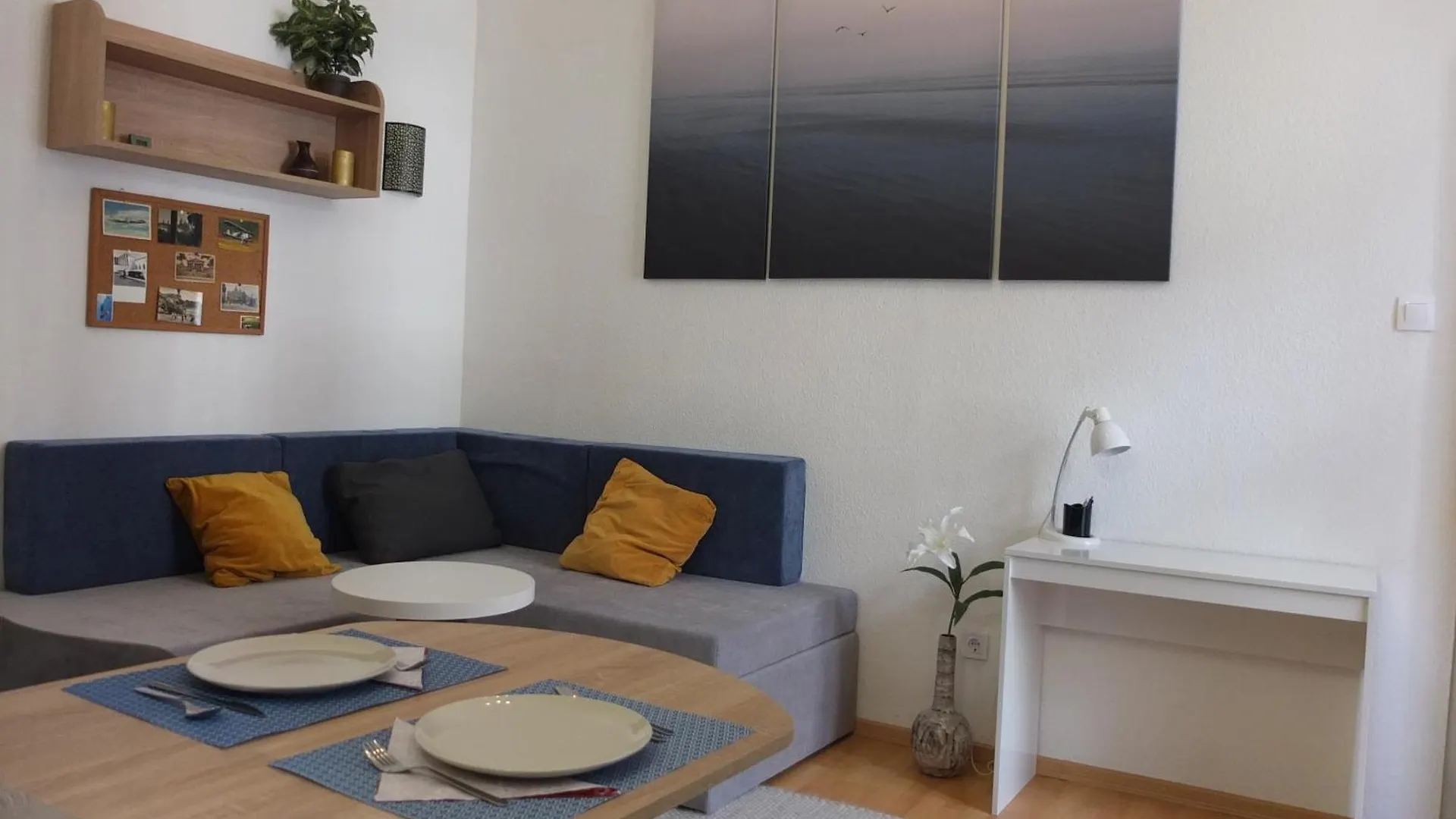 Apartment Studio2000Budapest