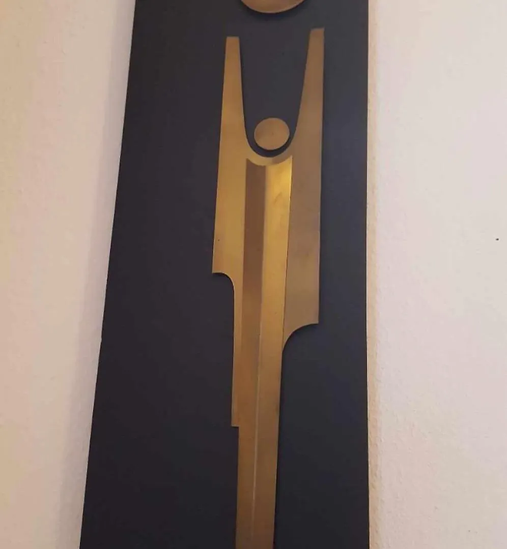 Studio2000Budapest Lejlighed