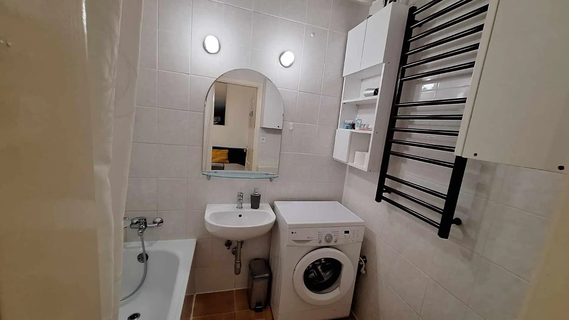 Studio2000Budapest Apartment