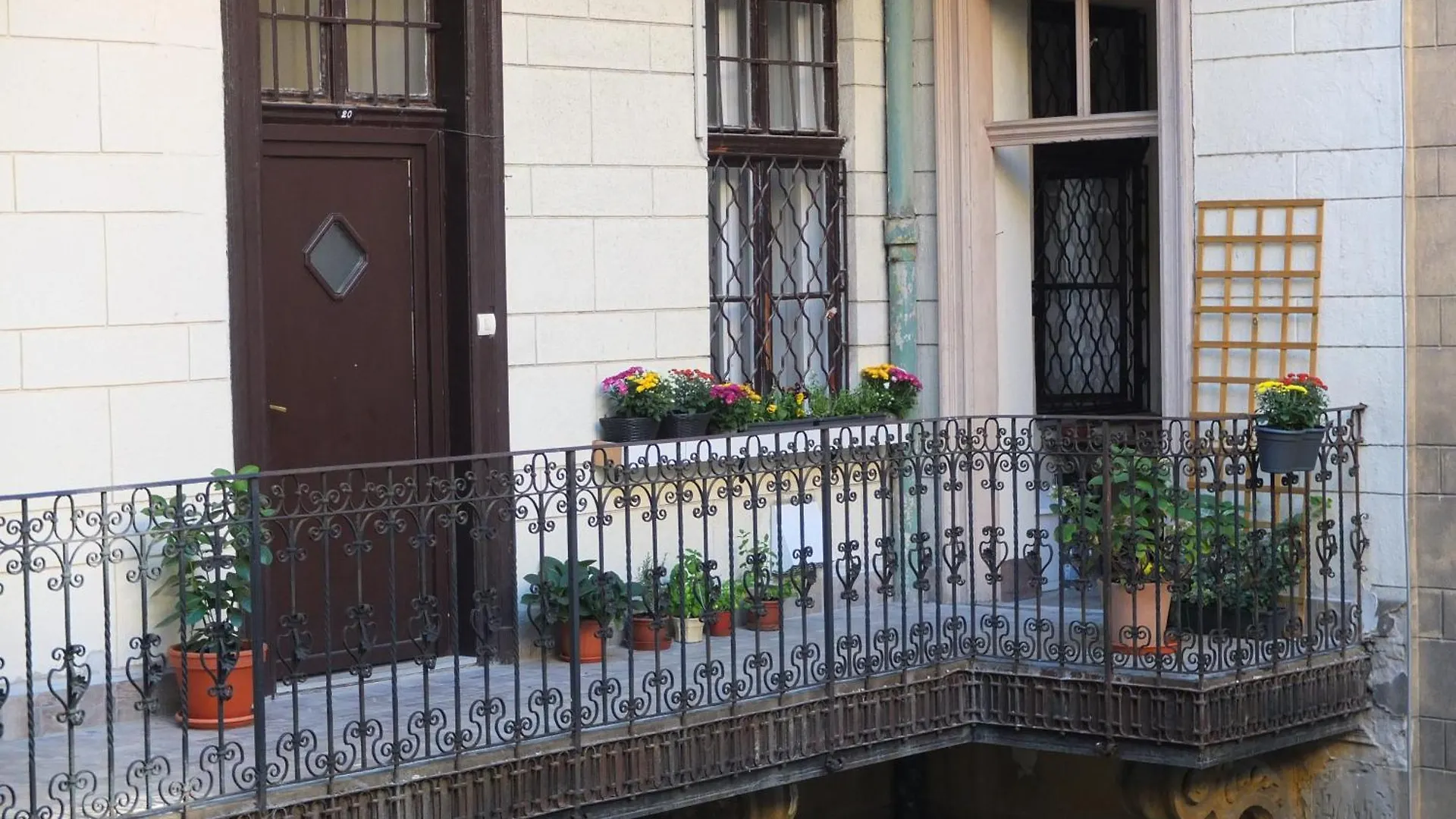 Studio2000Budapest Ungarn