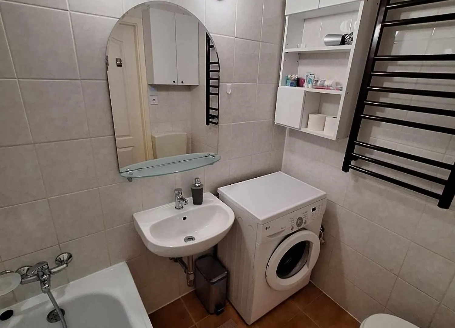 Apartment Studio2000Budapest