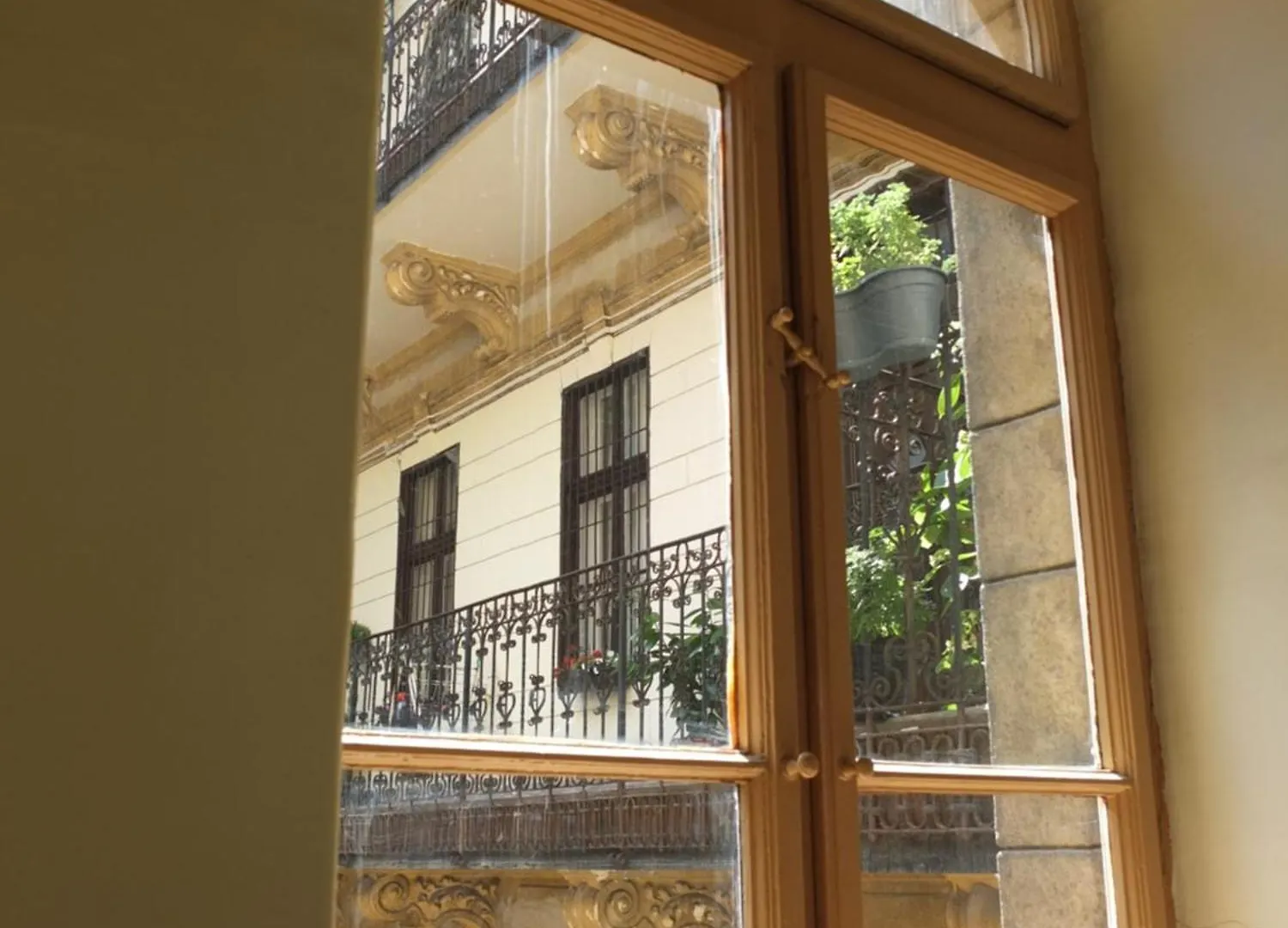 Lejlighed Studio2000Budapest