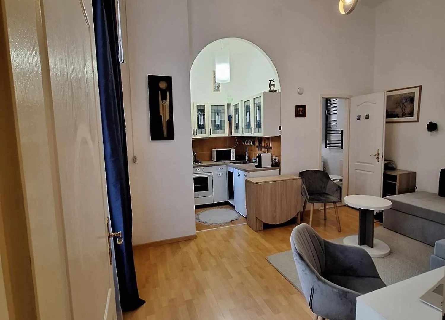 Studio2000Budapest location